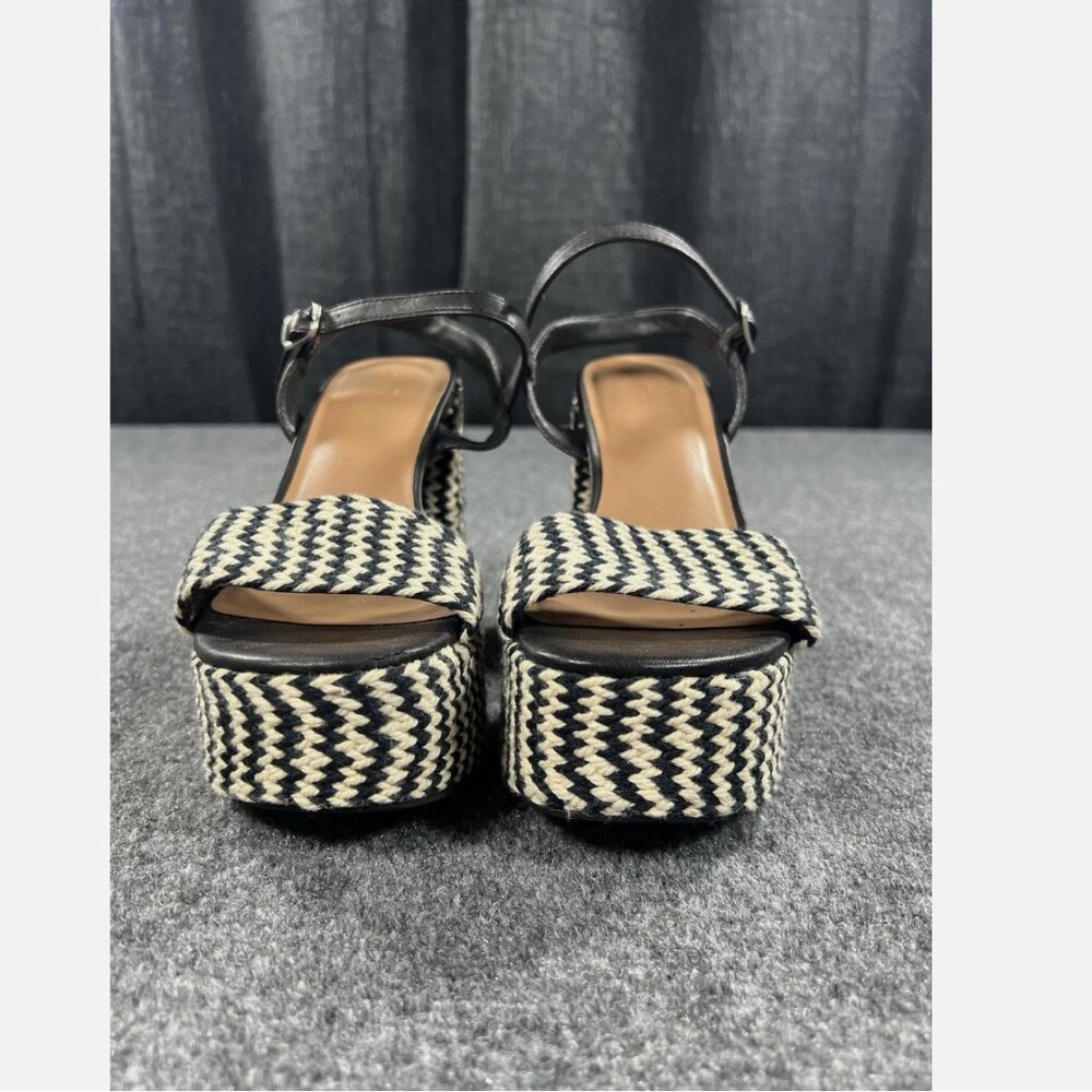 Universal Thread India Platform Heels - image 5